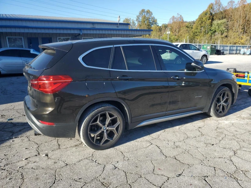 BMW X1 XDRIVE28I| ПАНО| HARMAN/KARDON| КАМЕРА| M SUSPENSI, снимка 6 - Автомобили и джипове - 52628311