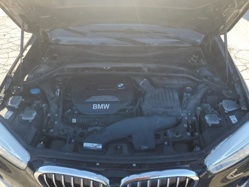 BMW X1 XDRIVE28I| ПАНО| HARMAN/KARDON| КАМЕРА| M SUSPENSI, снимка 12 - Автомобили и джипове - 52628311