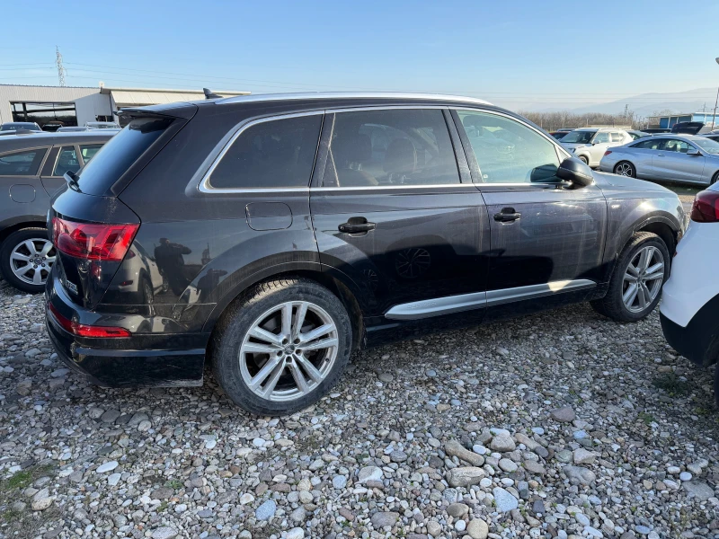 Audi Q7 3.0 TFSI, снимка 4 - Автомобили и джипове - 52735429