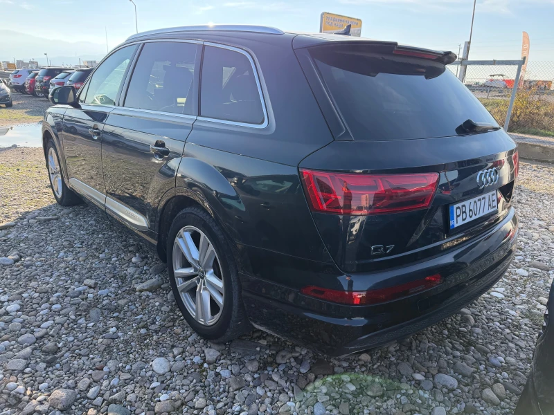 Audi Q7 3.0 TFSI, снимка 7 - Автомобили и джипове - 52735429