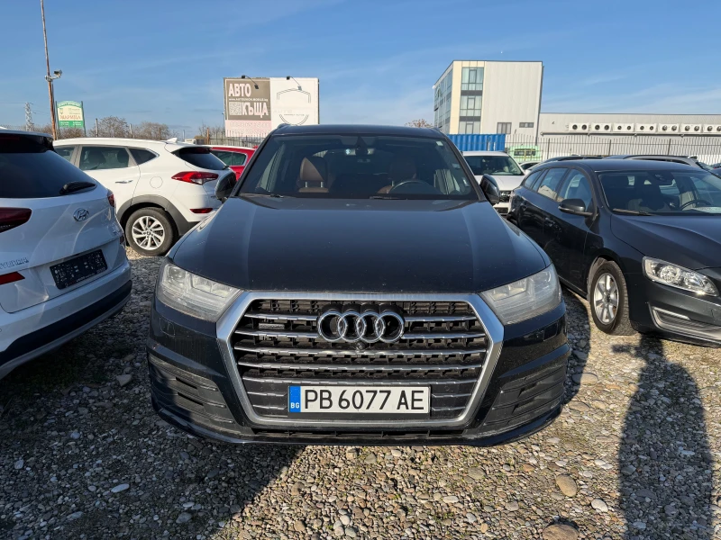 Audi Q7 3.0 TFSI, снимка 2 - Автомобили и джипове - 52735429
