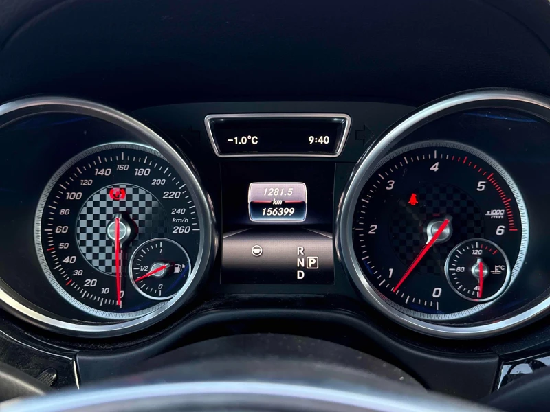 Mercedes-Benz GLE 350 D * * COUPE * * CARFAX * * АВТО КРЕДИТ * * , снимка 8 - Автомобили и джипове - 52894580