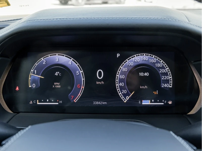 Jeep Grand cherokee 5.7 HEMI * * CARFAX * * АВТО КРЕДИТ * * , снимка 6 - Автомобили и джипове - 53137085