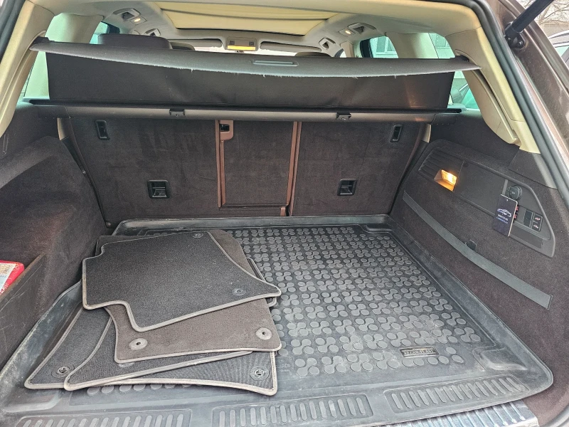 VW Touareg, снимка 5 - Автомобили и джипове - 53283659