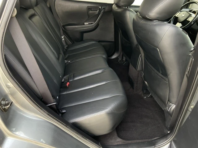 Nissan Murano 3.5-2008г- 129х.км реални - изображение 10