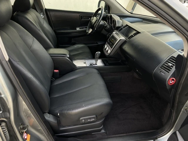 Nissan Murano 3.5-2008- 129.  | Mobile.bg   11