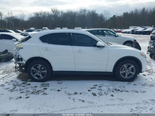 Alfa Romeo Stelvio * AWD* ����* LED*  | Mobile.bg � ����������� 11