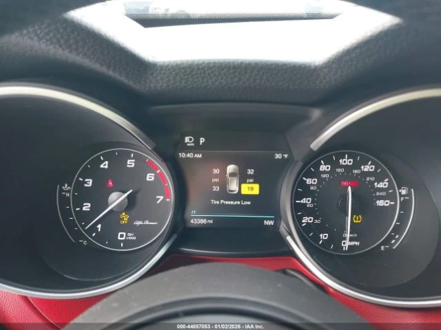 Alfa Romeo Stelvio * AWD* КОЖА* LED*  - изображение 7