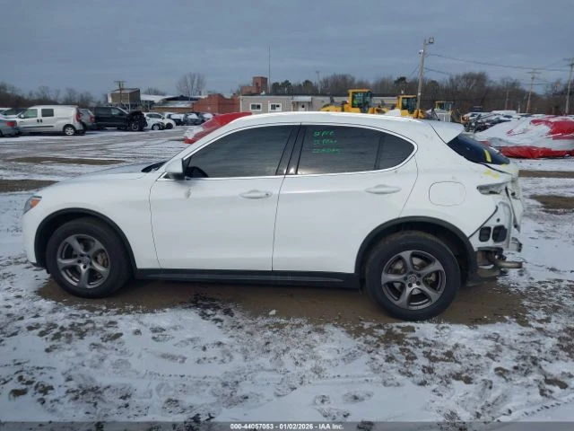 Alfa Romeo Stelvio * AWD* ����* LED*  | Mobile.bg � ����������� 12