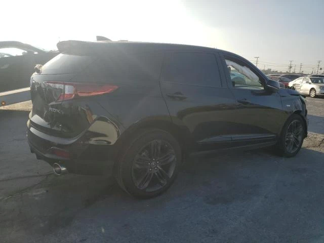 Acura Rdx A-SPEC, снимка 3 - Автомобили и джипове - 53695773