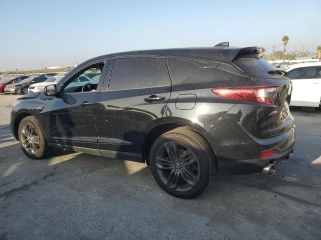 Acura Rdx A-SPEC, снимка 2 - Автомобили и джипове - 53695773