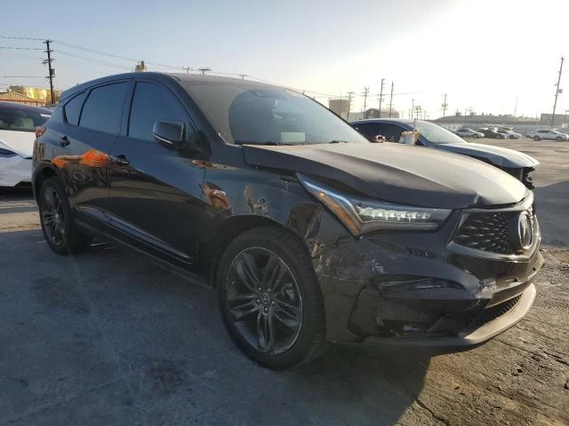 Acura Rdx A-SPEC, снимка 4 - Автомобили и джипове - 53695773