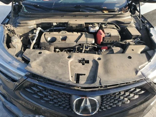 Acura Rdx A-SPEC, снимка 12 - Автомобили и джипове - 53695773