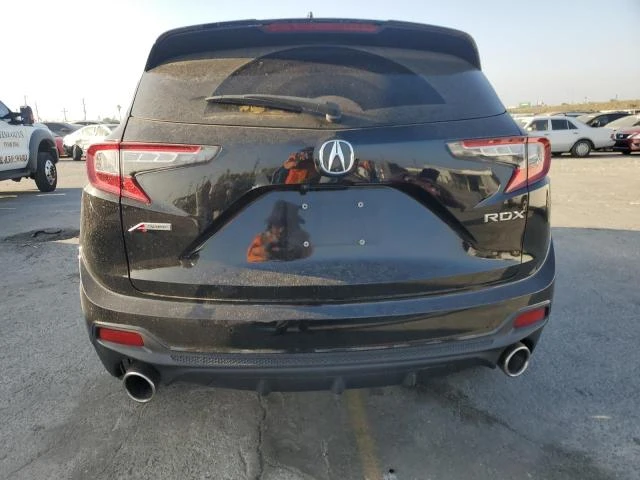 Acura Rdx A-SPEC, снимка 6 - Автомобили и джипове - 53695773