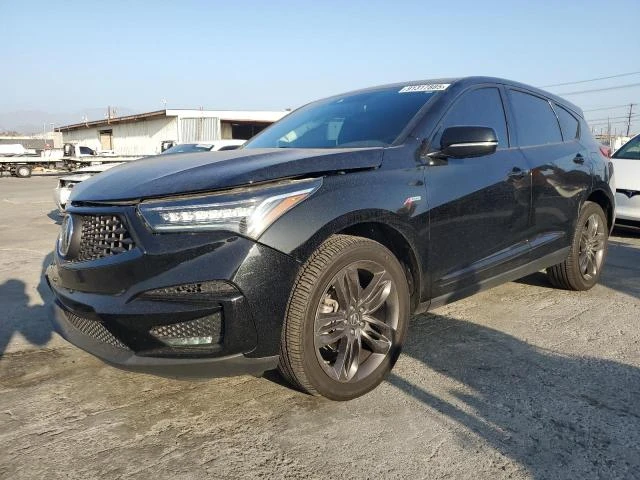 Acura Rdx A-SPEC