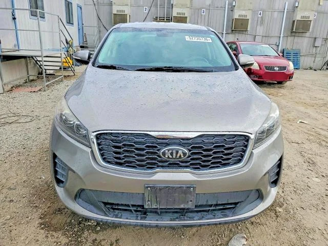 Kia Sorento 3.3L 6 FRONT WHEEL DRIVE | Mobile.bg � ����������� 5