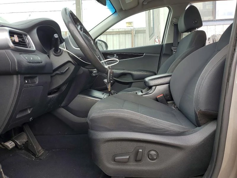 Kia Sorento 3.3L 6 FRONT WHEEL DRIVE | Mobile.bg � ����������� 7