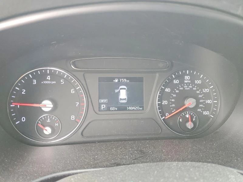 Kia Sorento 3.3L 6 FRONT WHEEL DRIVE | Mobile.bg � ����������� 9