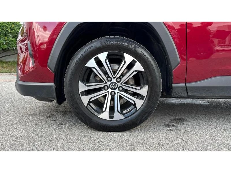 Toyota Rav4 2.0P CVT LOUNGE AWD, снимка 16 - Автомобили и джипове - 54790162