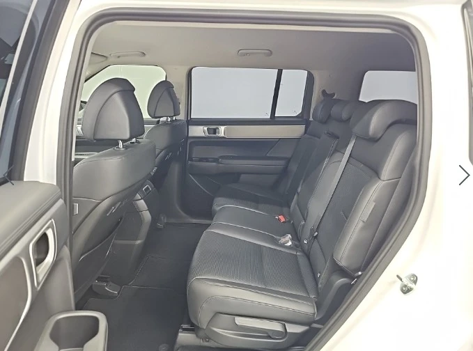 Hyundai Santa fe 2.5T Exclusive | Adaptive Cruise Control | Ventila, снимка 11 - Автомобили и джипове - 55523012