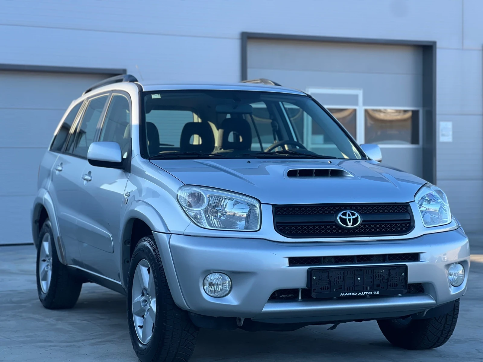 Toyota Rav4 2.0d4D Facelift!! ЛИЗИНГ!!! - изображение 3