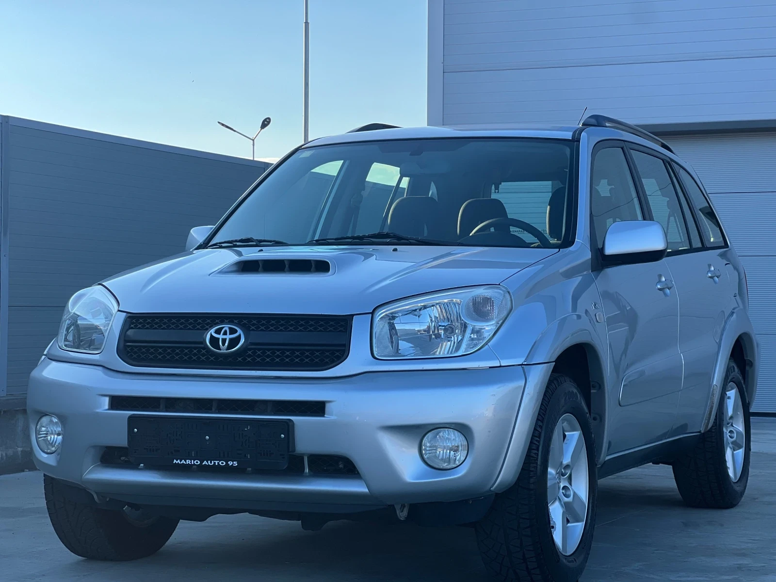 Toyota Rav4 2.0d4D Facelift!! ЛИЗИНГ!!! - изображение 2