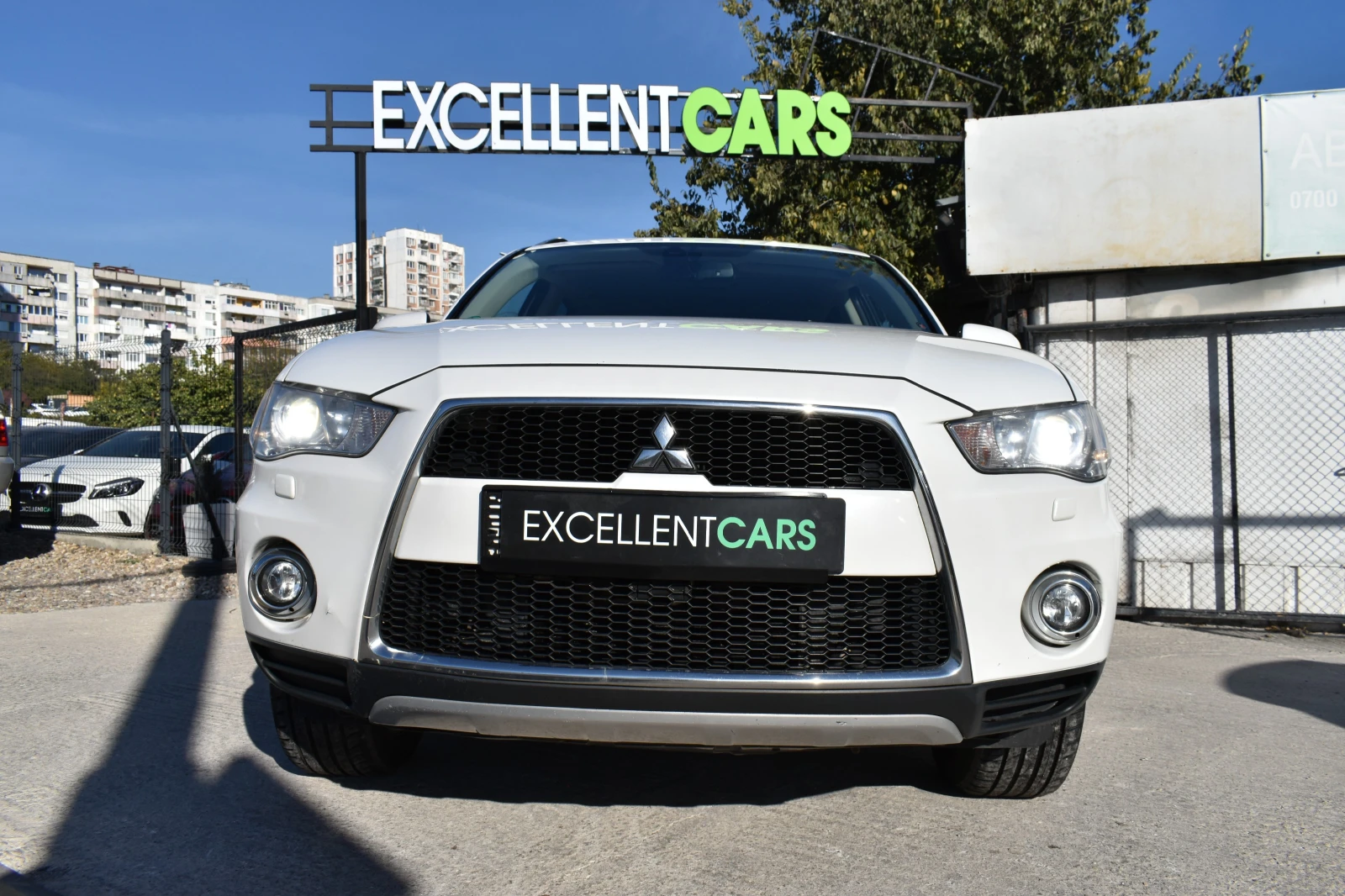 Mitsubishi Outlander 2.2DiD* FACELIFT* 6+ 1m* ROCKFORD-FOSTGATE - изображение 7