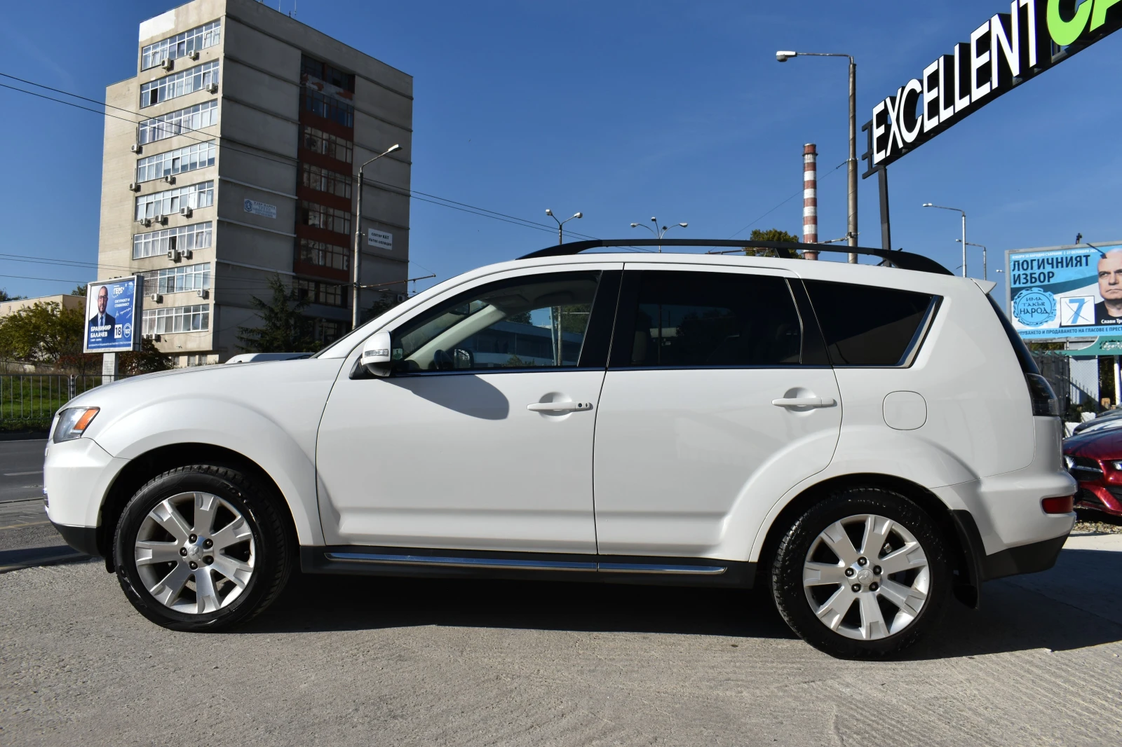 Mitsubishi Outlander 2.2DiD* FACELIFT* 6+ 1m* ROCKFORD-FOSTGATE - изображение 3