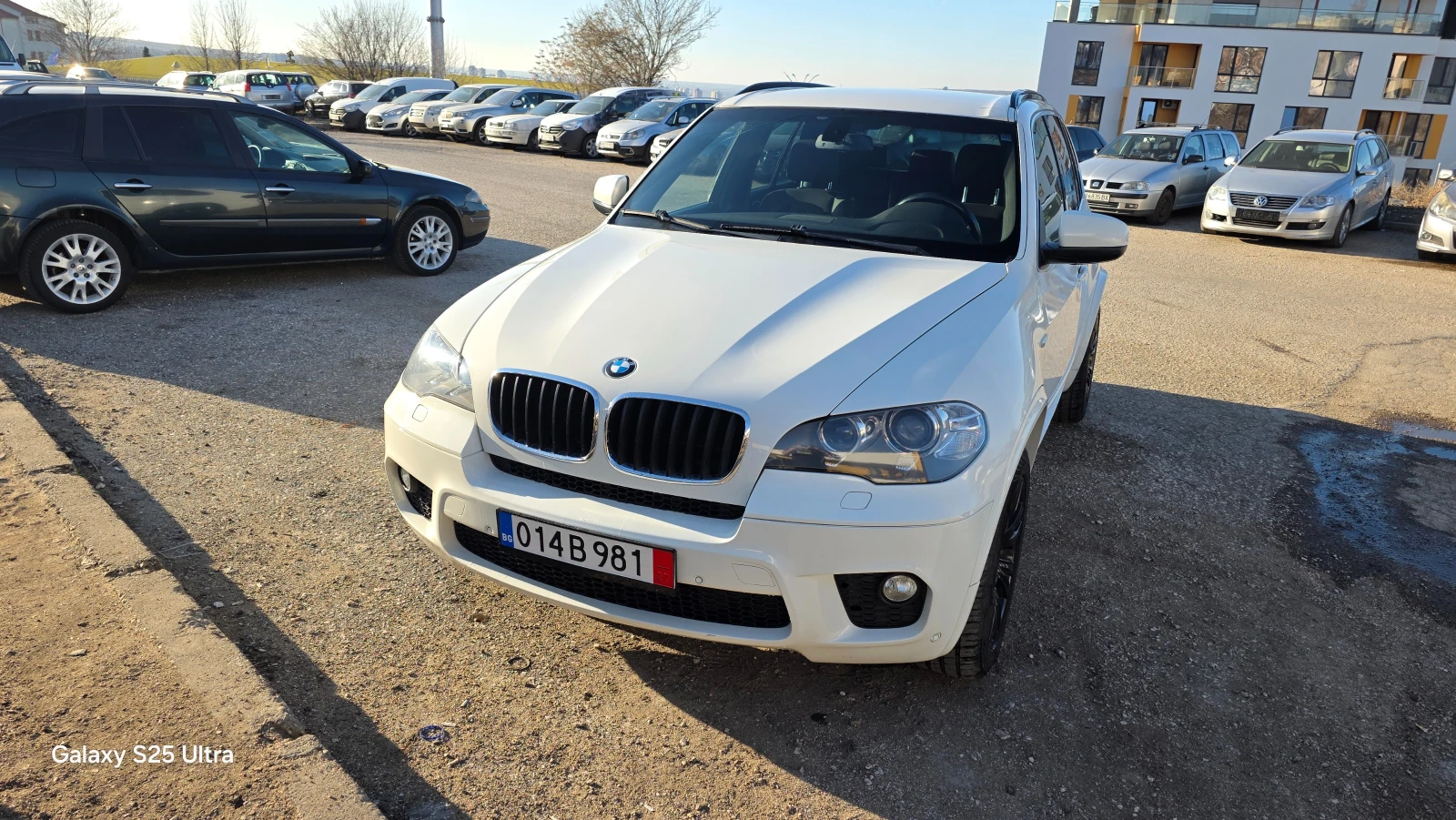 BMW X5 3.0D  MPACK  FACE - изображение 4