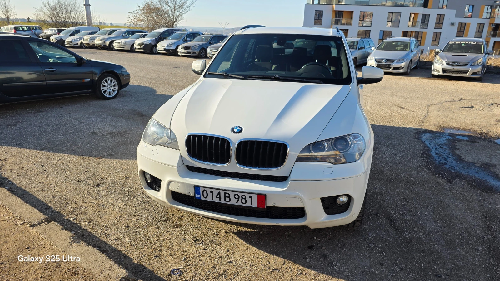 BMW X5 3.0D  MPACK  FACE - изображение 3