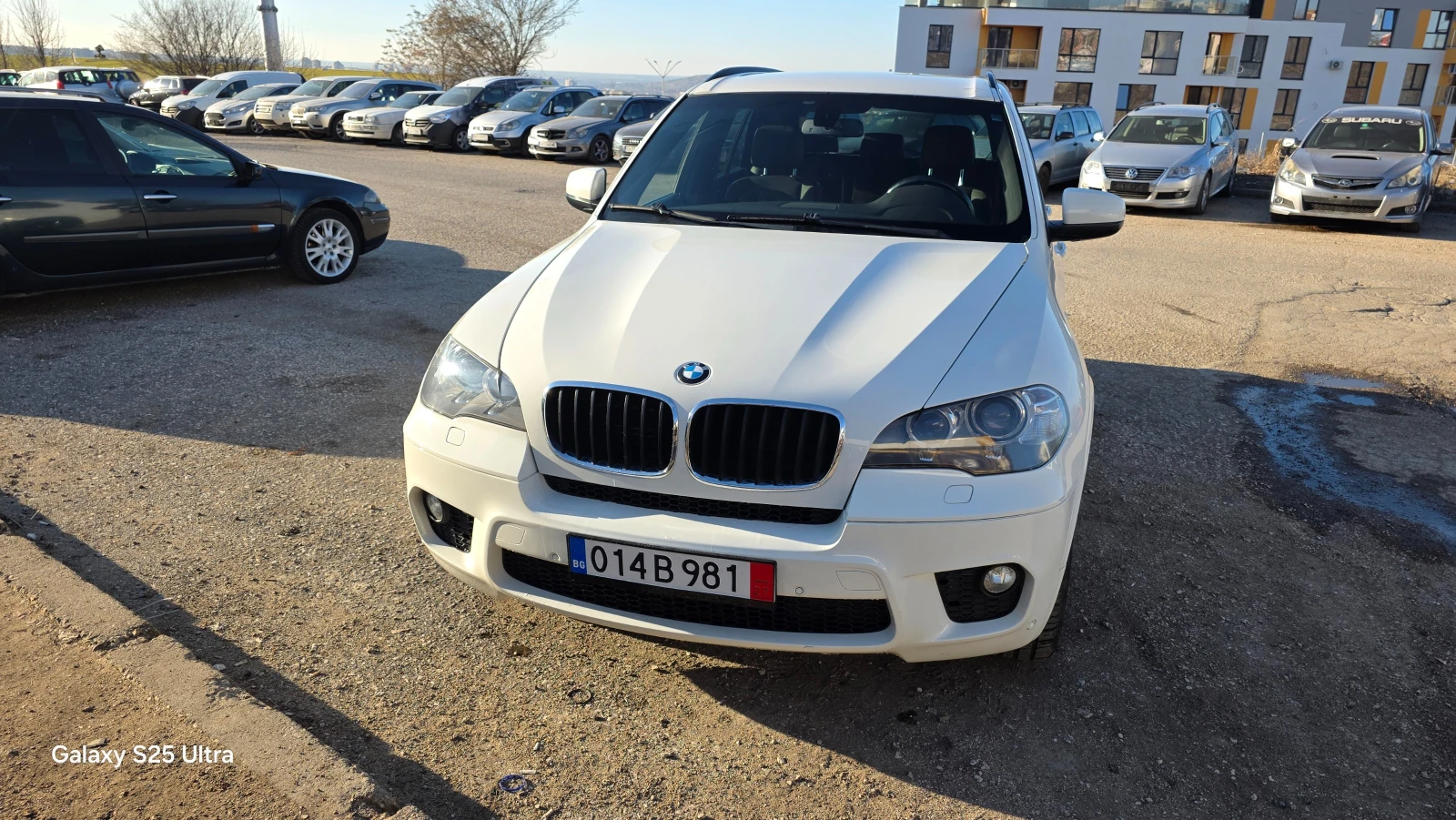 BMW X5 3.0D  MPACK  FACE - изображение 2