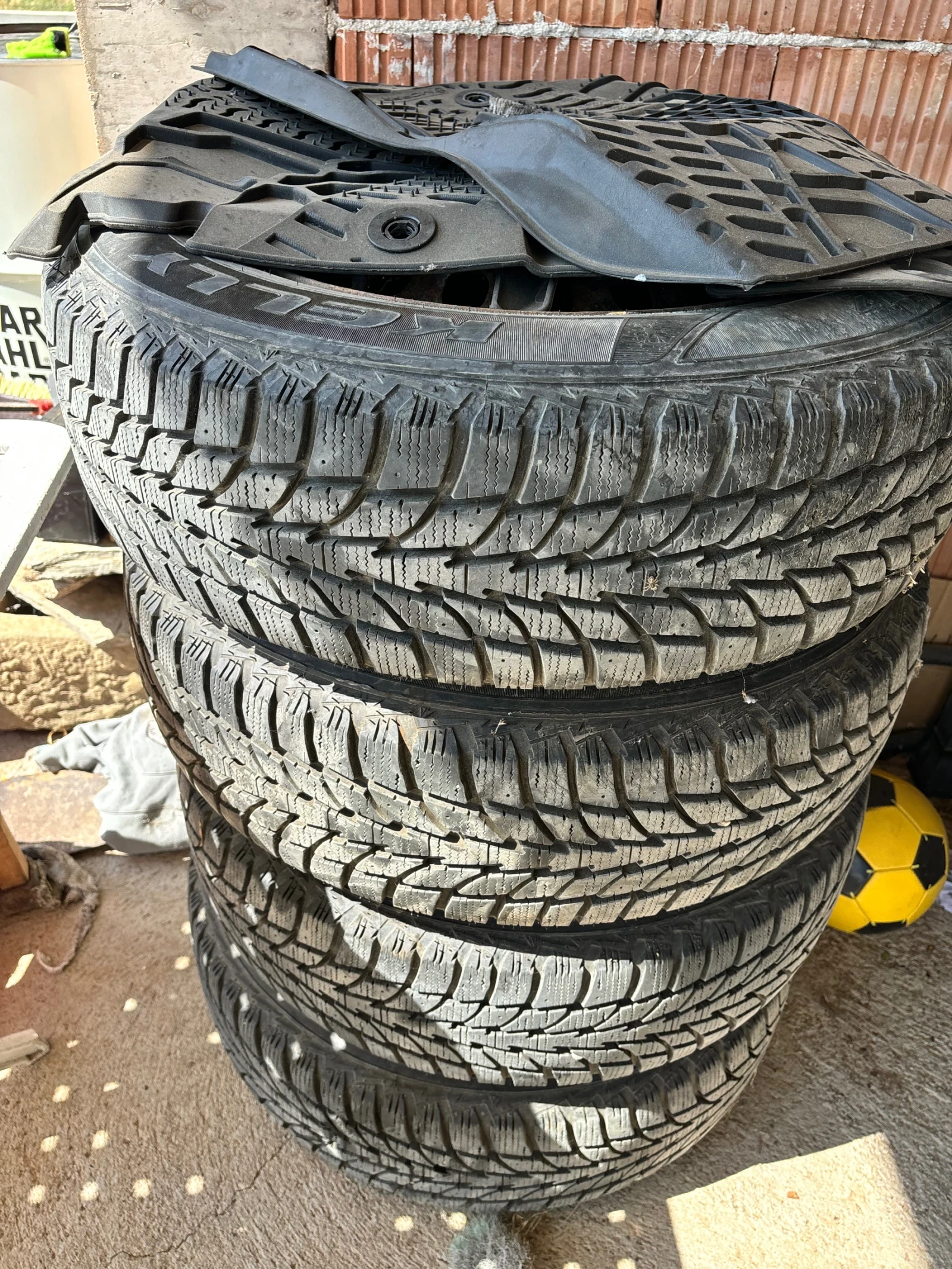 Nissan Rogue SL Platinum  | Mobile.bg   17