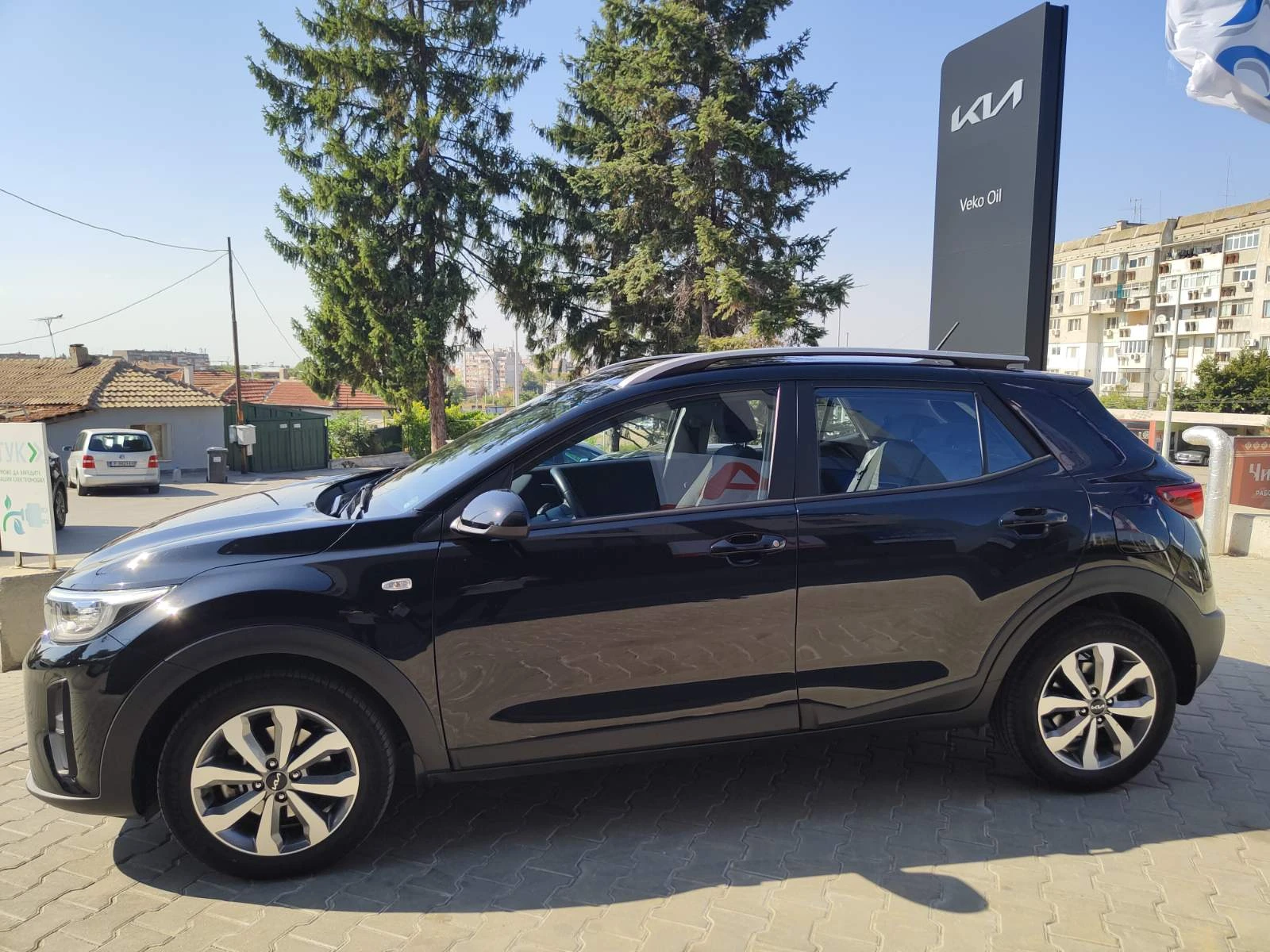Kia Stonic LX - изображение 8