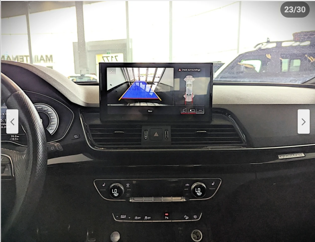 Audi Q5 FACELIFT* BANG* OLUFSEN* MATRIX* 360*  | Mobile.bg   13