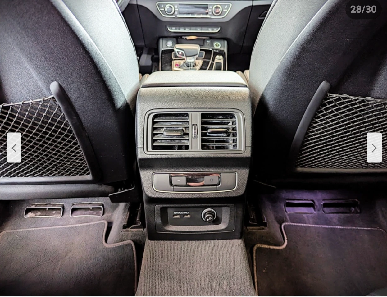 Audi Q5 FACELIFT* BANG* OLUFSEN* MATRIX* 360*  | Mobile.bg   16