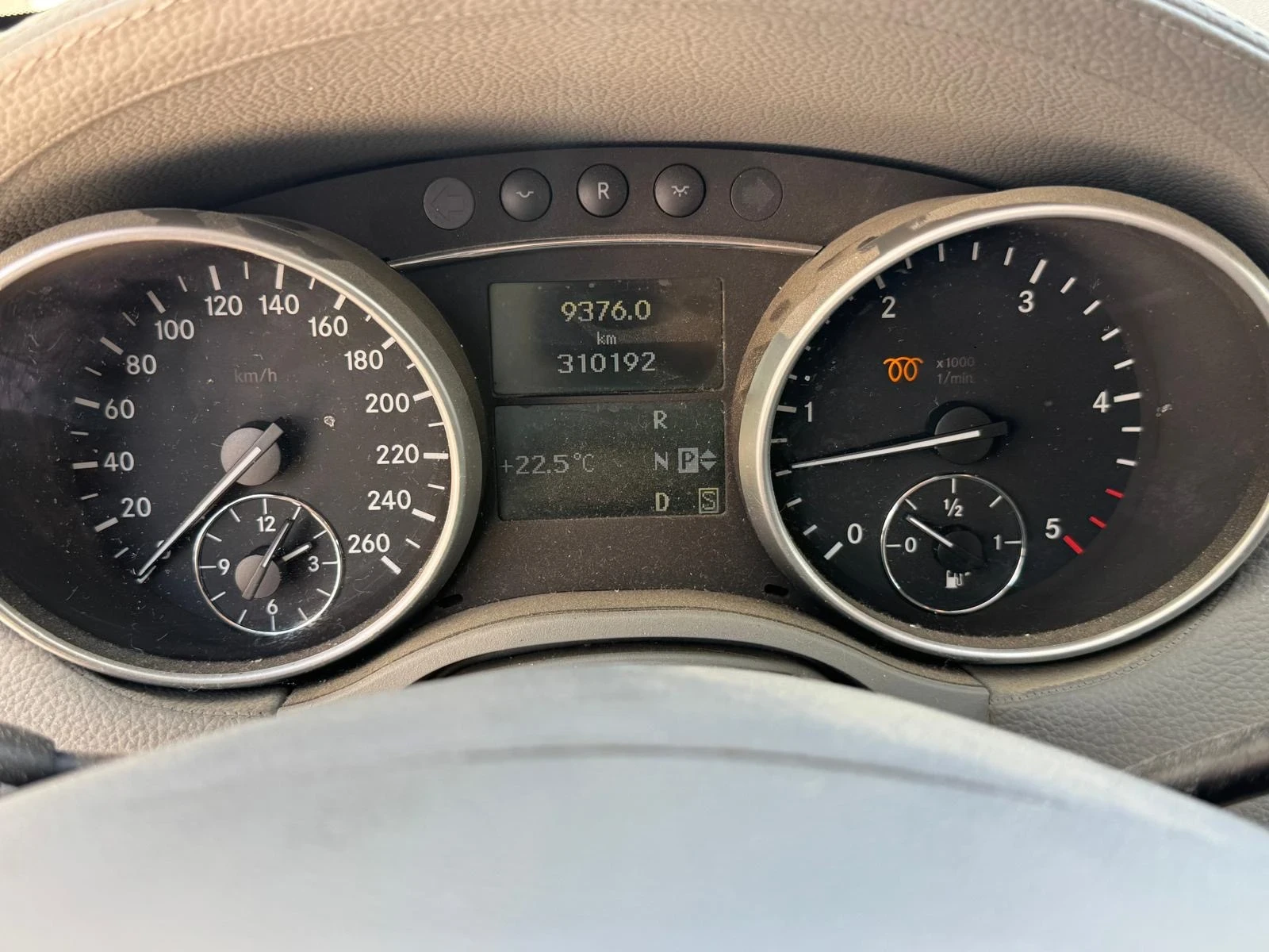 Mercedes-Benz GL 420 ПОДГРЕВ * ОБДУХВАНЕ * КАМЕРА* БЛОКАЖ* 6+ 1м - изображение 5
