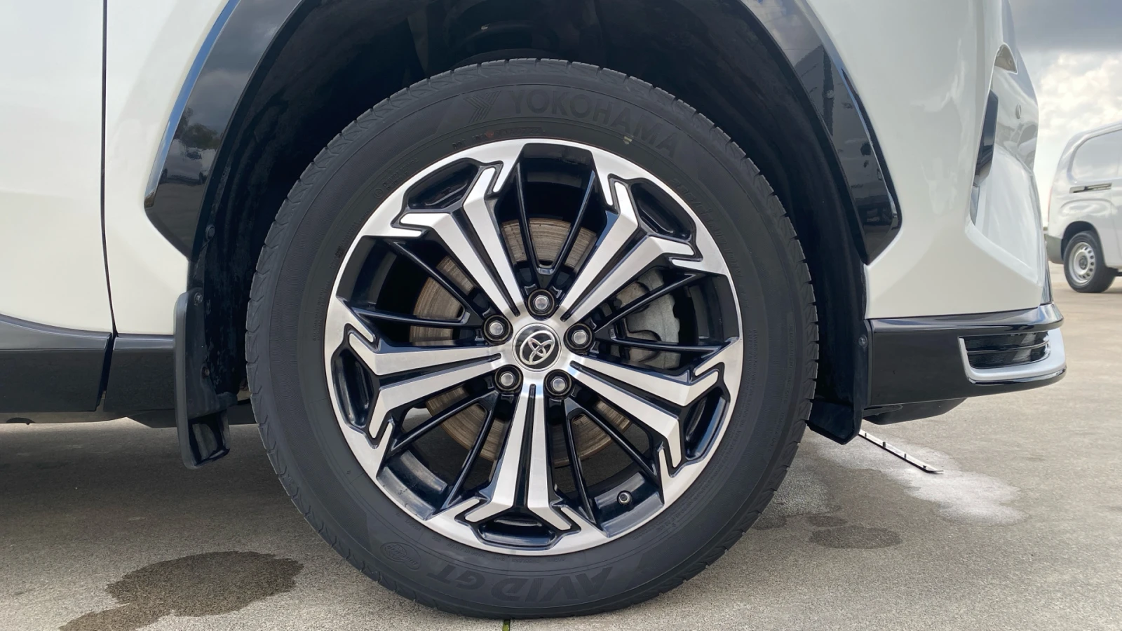 Toyota Rav4 2.5 PHEV STYLE Bi-Tone | Mobile.bg   14