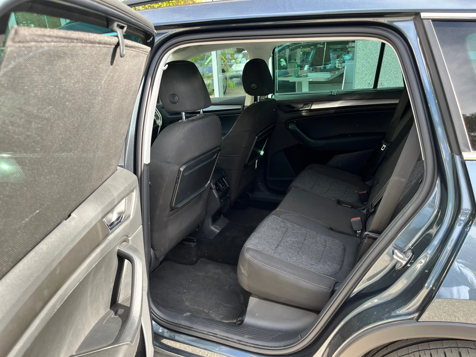 Skoda Kodiaq 2.0TDI 7DSG 4X4 - изображение 6