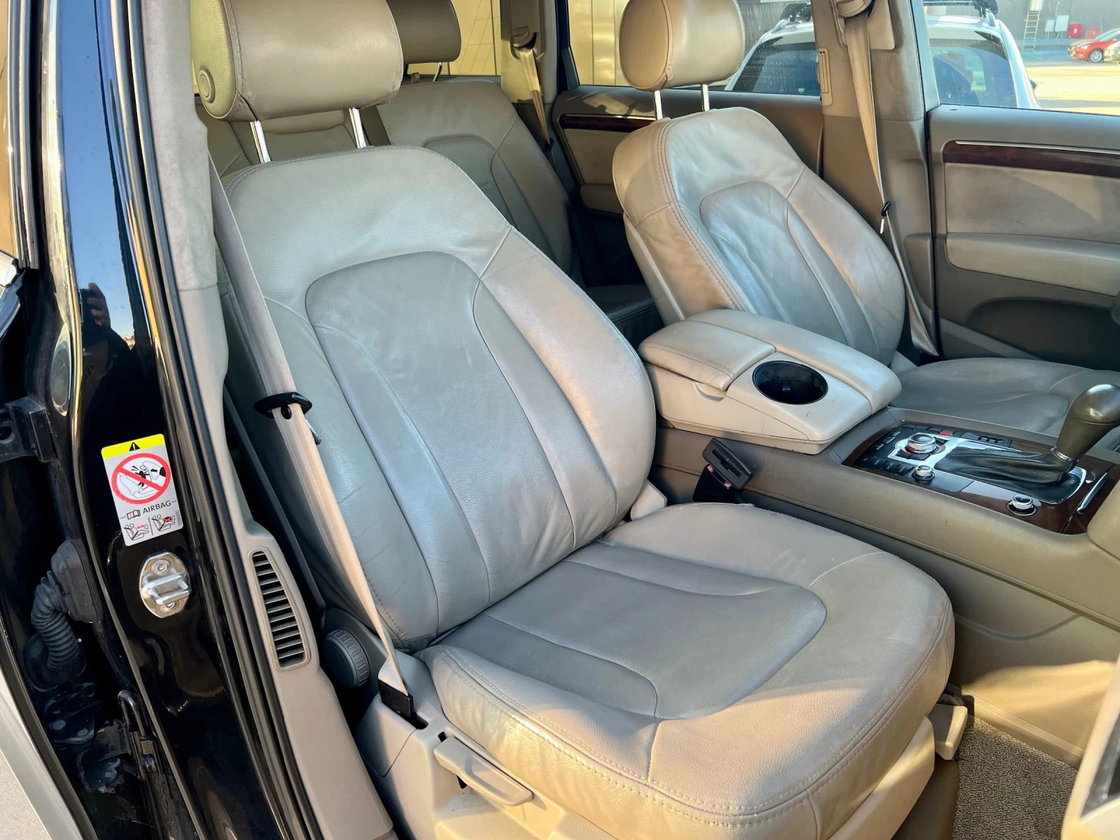 Audi Q7 3.0 TDI - изображение 7