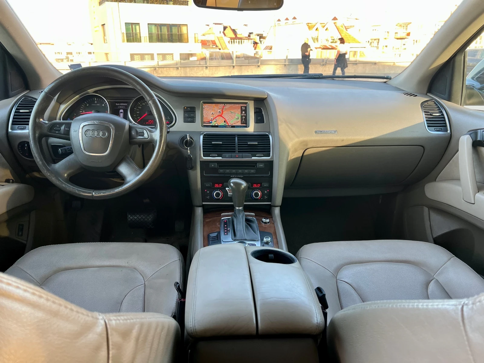 Audi Q7 3.0 TDI - изображение 5