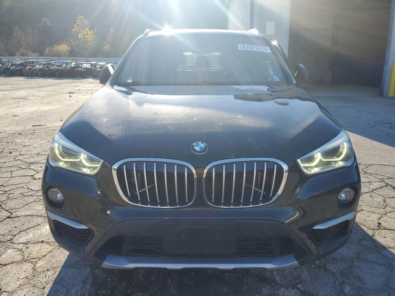 BMW X1 XDRIVE28I| | HARMAN/KARDON| | M SUSPENSI | Mobile.bg   1