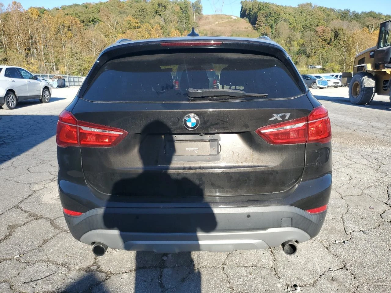 BMW X1 XDRIVE28I| ПАНО| HARMAN/KARDON| КАМЕРА| M SUSPENSI - изображение 5