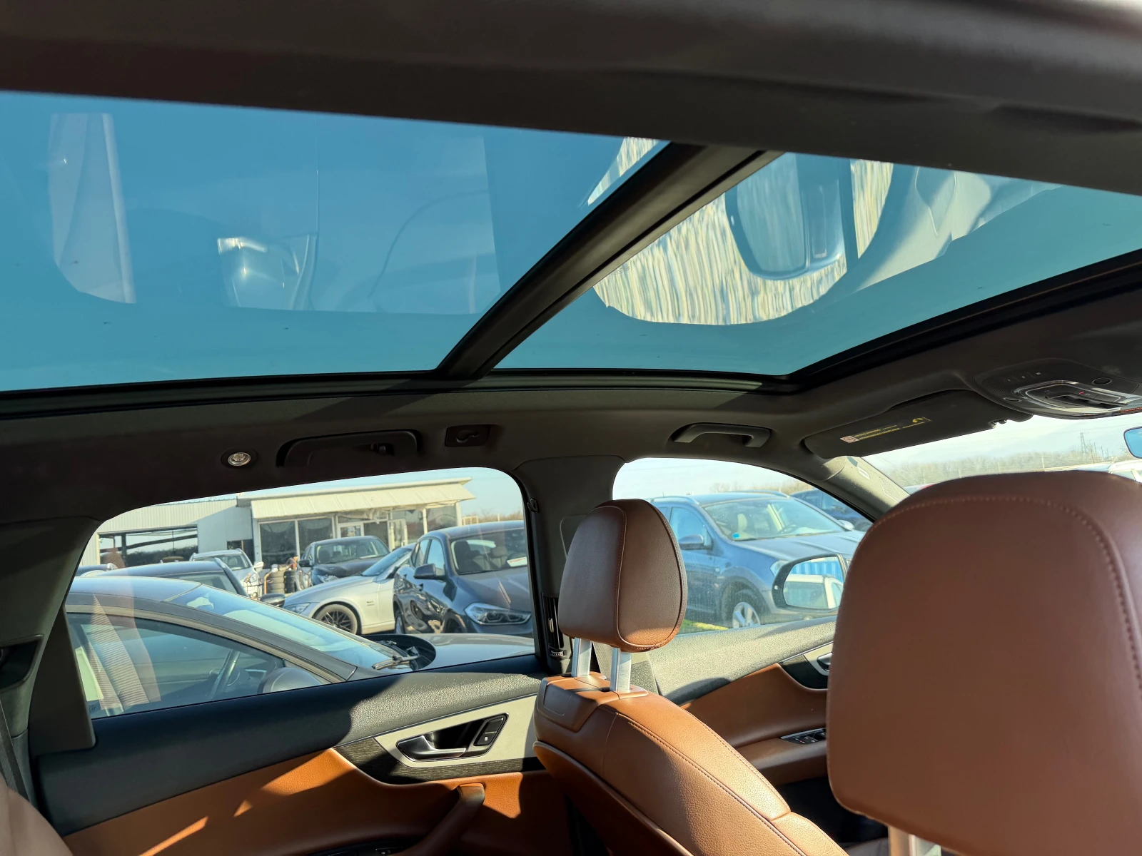 Audi Q7 3.0 TFSI | Mobile.bg � ����������� 16