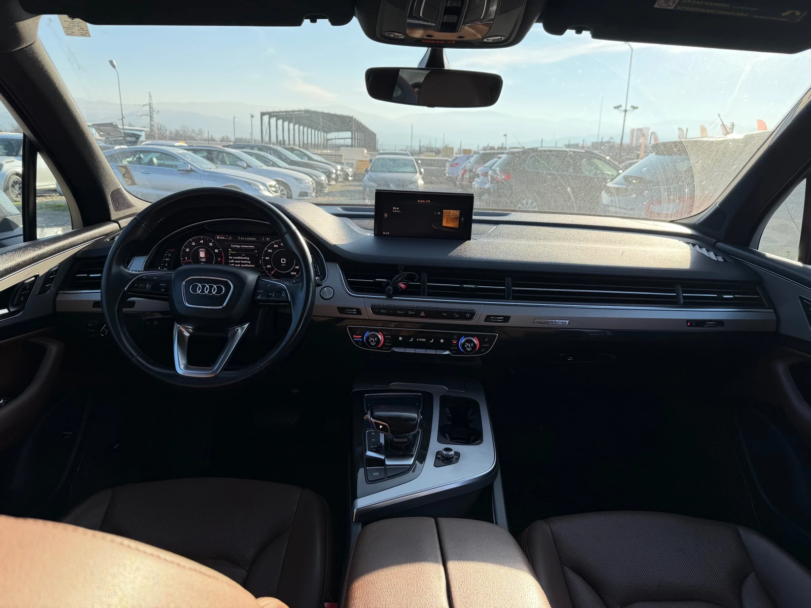 Audi Q7 3.0 TFSI | Mobile.bg � ����������� 15