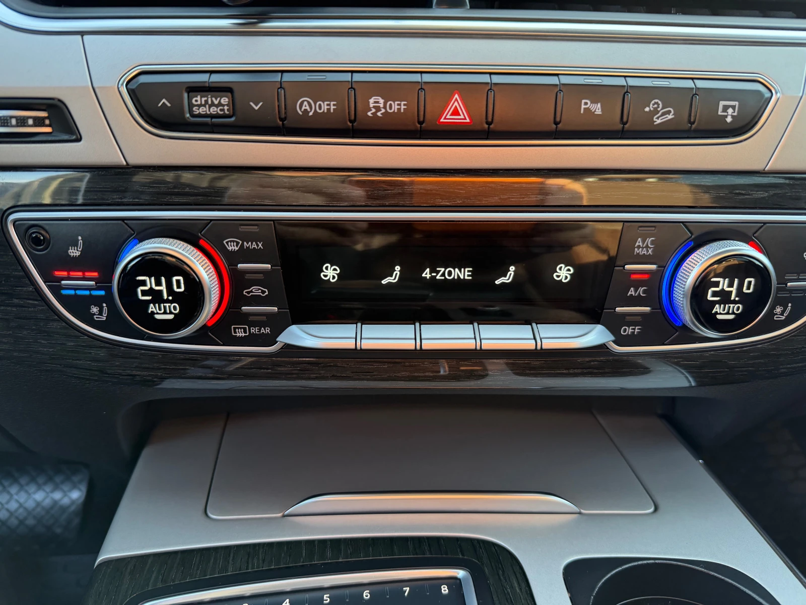 Audi Q7 3.0 TFSI | Mobile.bg � ����������� 17