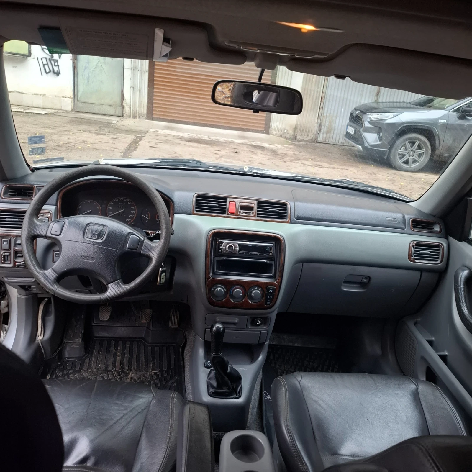 Honda Cr-v | Mobile.bg � ����������� 5