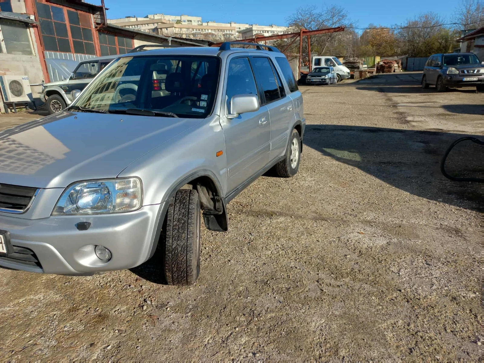 Honda Cr-v | Mobile.bg � ����������� 3