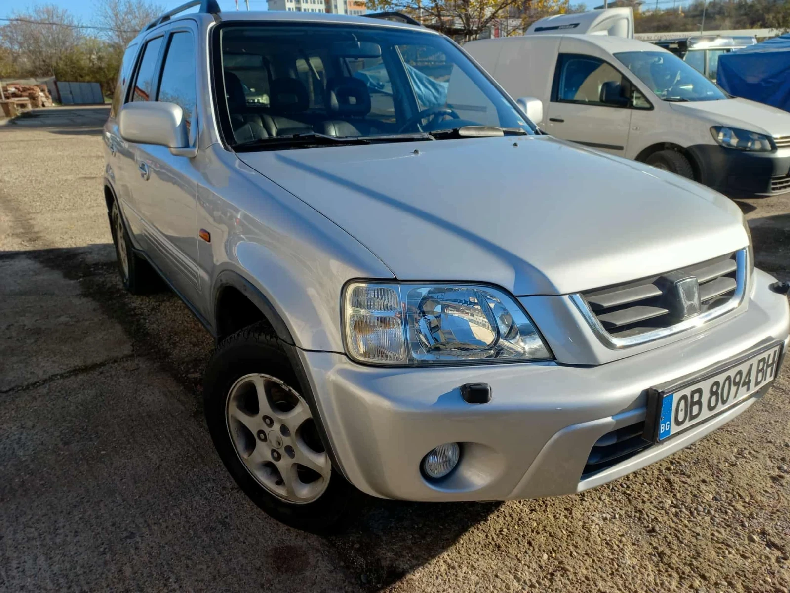 Honda Cr-v | Mobile.bg � ����������� 2