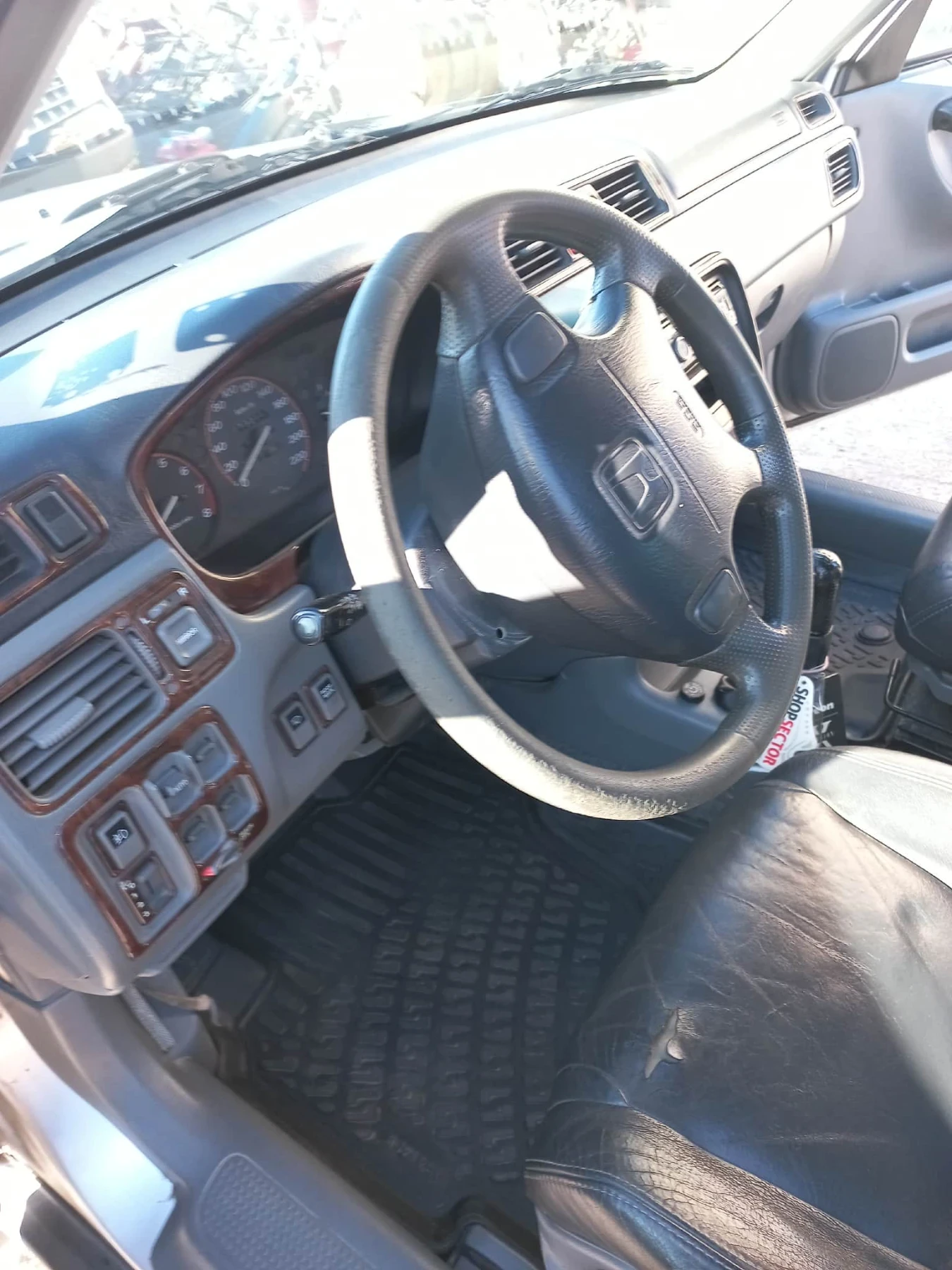 Honda Cr-v | Mobile.bg � ����������� 9