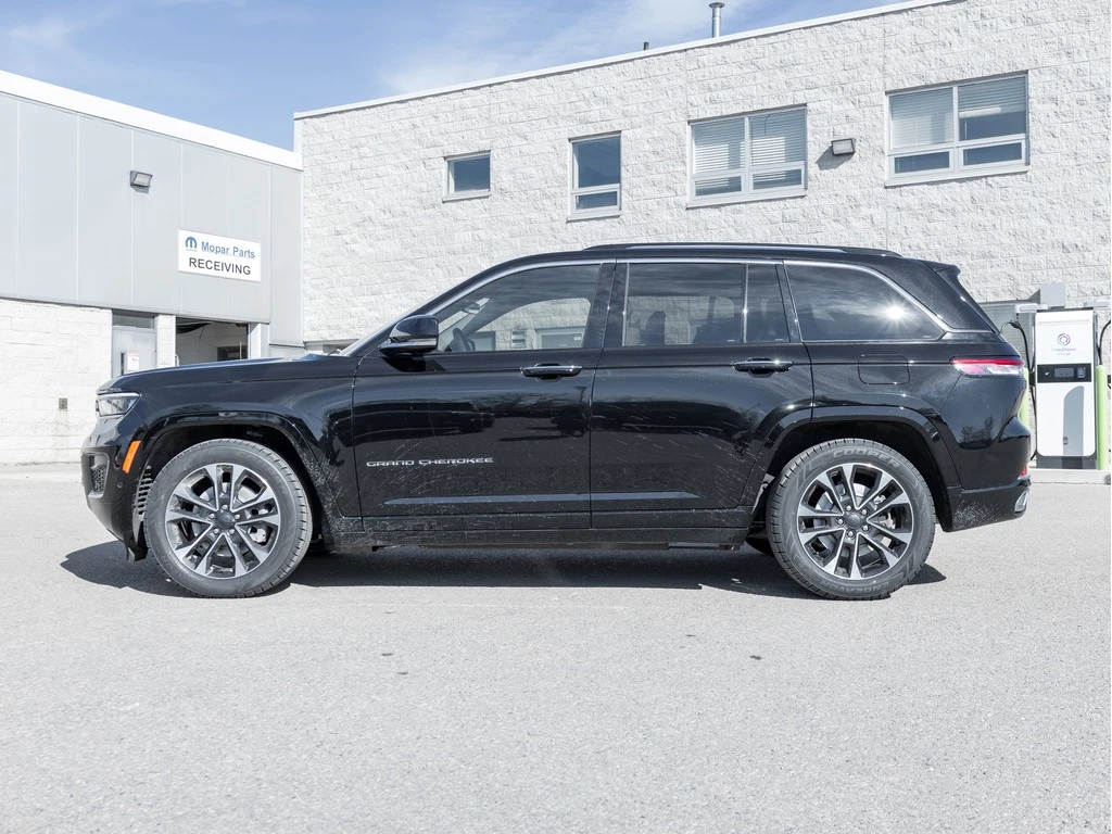 Jeep Grand cherokee 5.7 HEMI * * CARFAX * * АВТО КРЕДИТ * *  - изображение 2